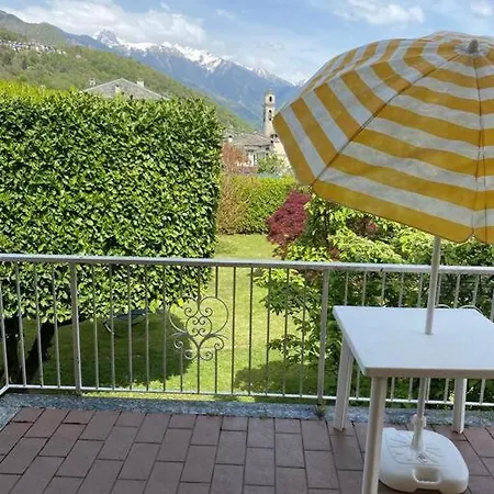 Casa vacanze Villino Maria *