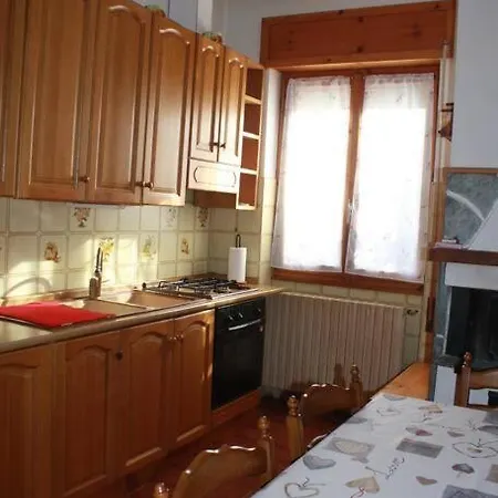 Villino Maria Casa vacanze