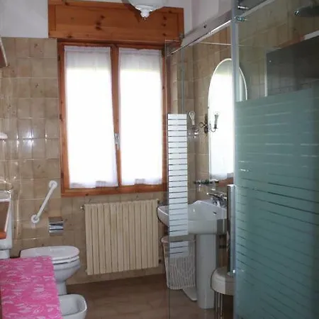Villino Maria Casa vacanze *