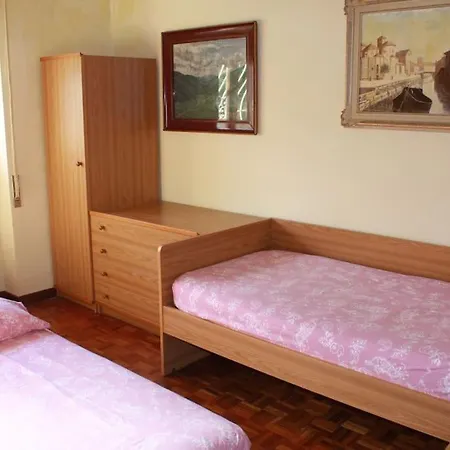 Casa vacanze Villino Maria