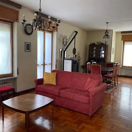 Villino Maria *