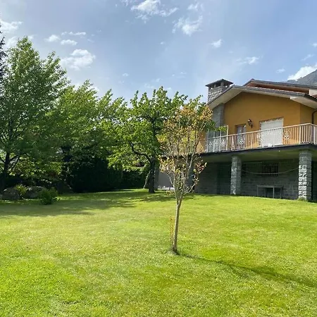Villino Maria *