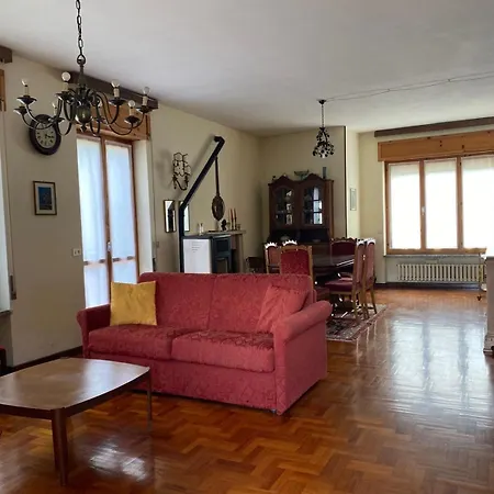 Casa vacanze Villino Maria Dazio