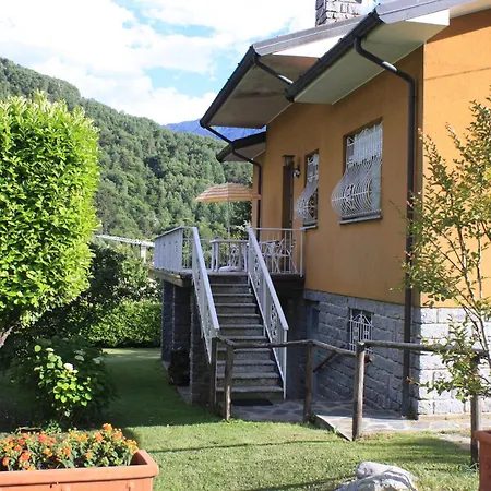 Villino Maria * Dazio