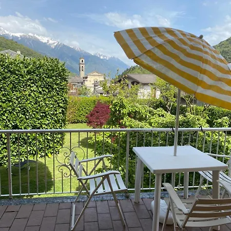 Villino Maria