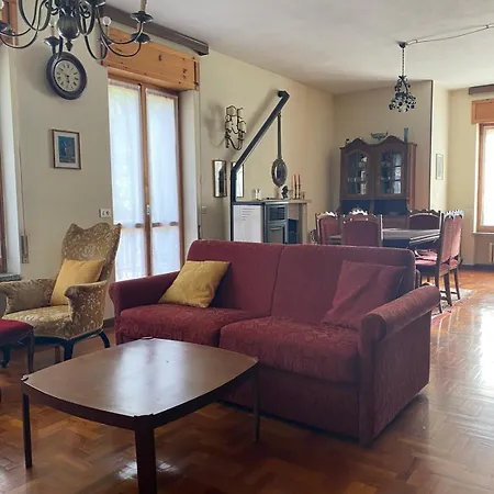 Casa vacanze Villino Maria *