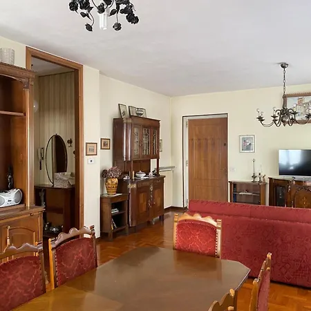 Villino Maria * Dazio