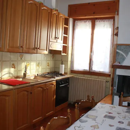 Villino Maria *